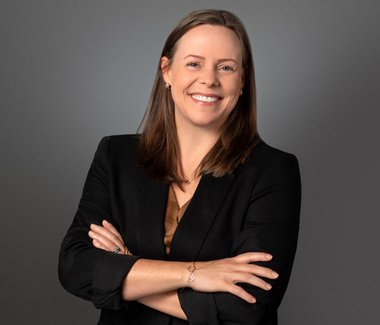 Kathleen Weinert