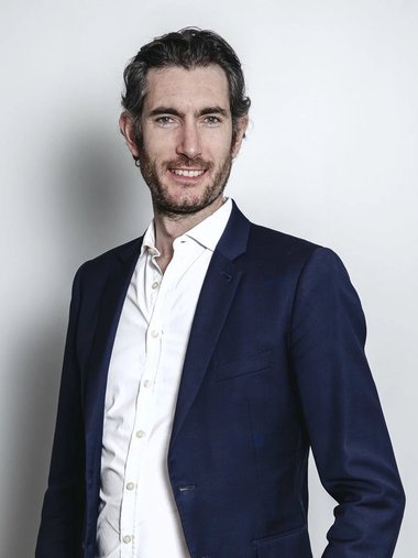 Jean-baptiste Brossollet
