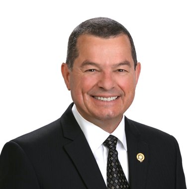Jim Burton, O.N.L. -