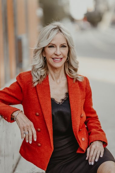 Mary Anne McMahon -