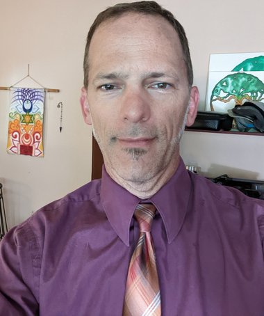 Jason Perry -