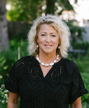 PollyAnna Snyder -