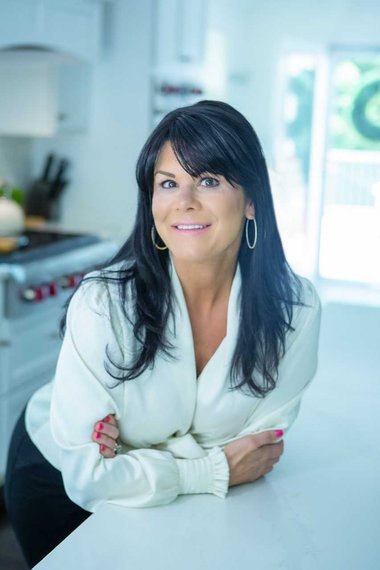 Kimberly Filardi -