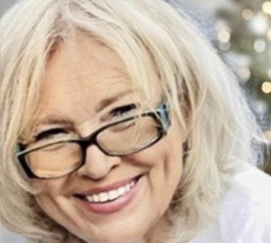 Carolyn Snyder -