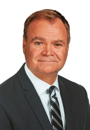 David Robertson -