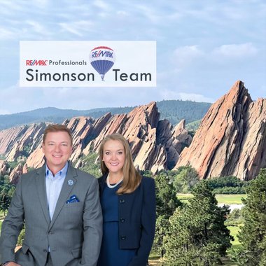 David and Krista Simonson -