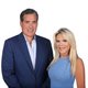 David B. Hall and Sonia Hall -