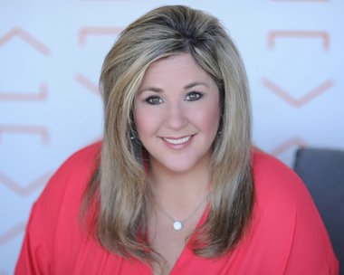 Jennifer Jennings -