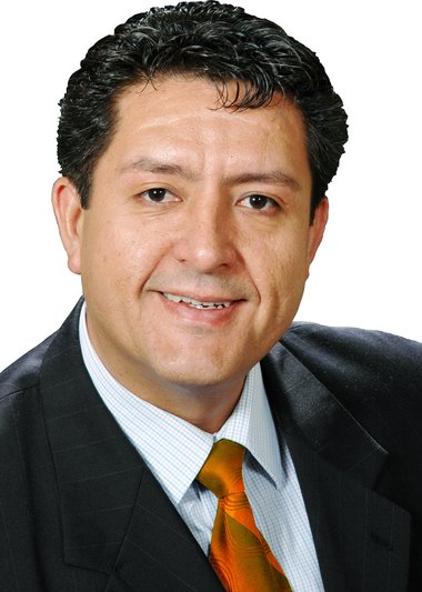 Emilio Arroyo -