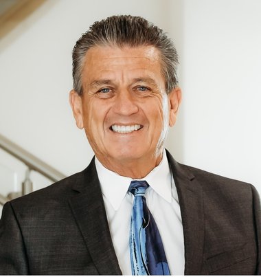 Carlos Cicero and Brenda Wee -