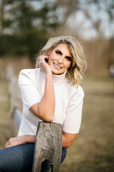 Tracy Boucher -