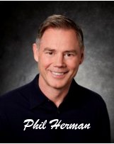 Phil Herman,Broker/Owner -