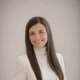 Olena Kyrychenko -