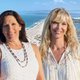 Desti and Michele -