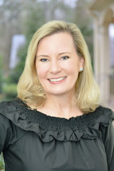 Kelly Boudreau -