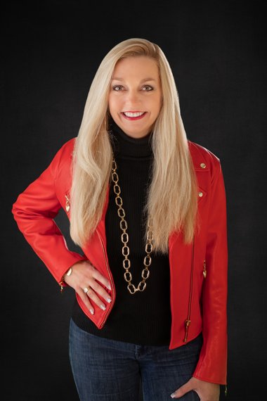 Jennifer Kramer -