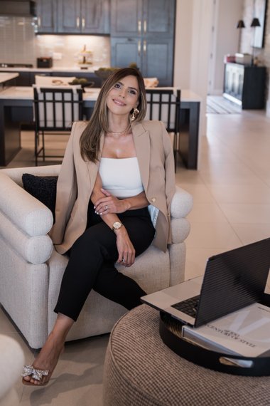 Maria Paula Leon -