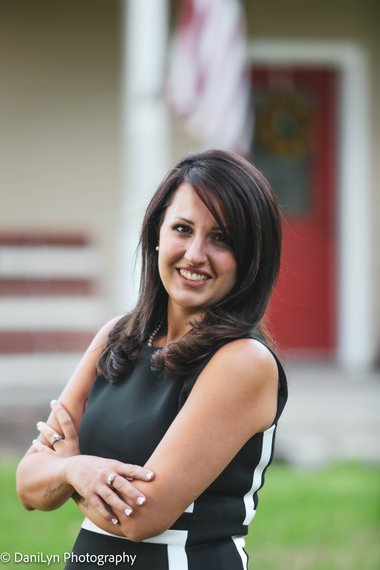 Ashley Stover -