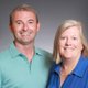 Christopher Kirchner and Sarah Ashton -