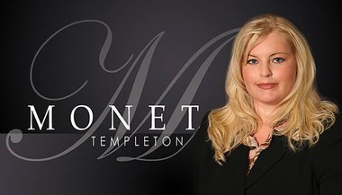 Monet Templeton -