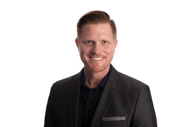 Kevin Jeffreys -