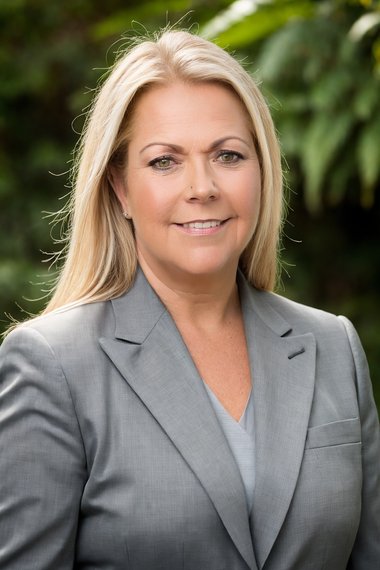 Kat Laxague -