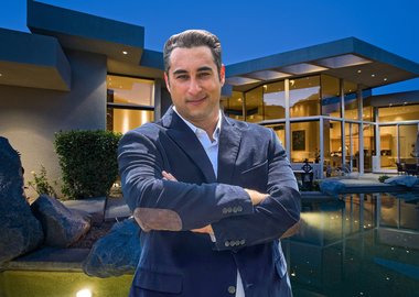 Joseph Lozano -
