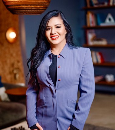 Lizbeth Alarcon -