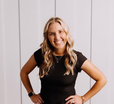Mariah Koehle -