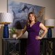 Liz Hunter -
