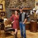 Steve and Kelly McCarthy -