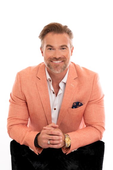 Danny Lachance -