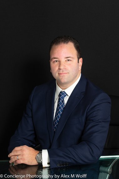 Mitchell Slavuter -