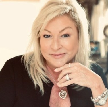 Sheri Boesch -