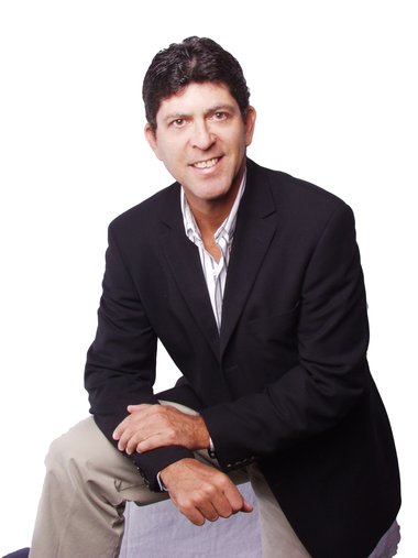 Michael Sahlman -