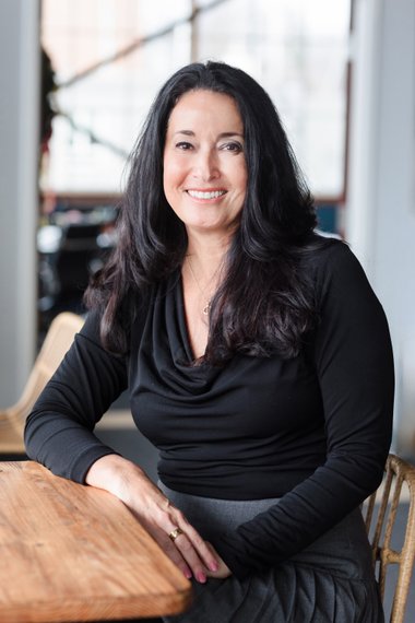Rachel Gontkovic -