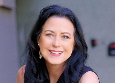 Anne Collins -
