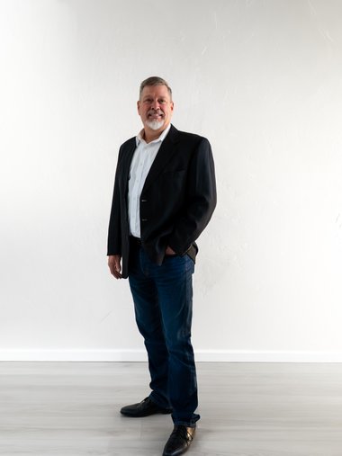 Mike Bridges -