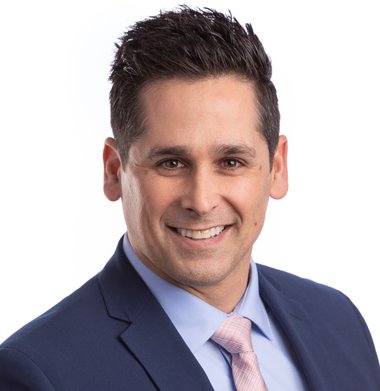 Steven Asadoorian -