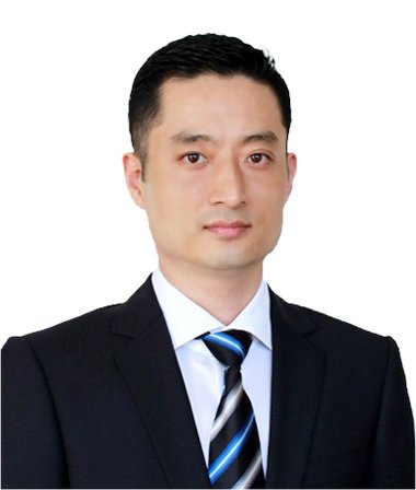 Max Lee -