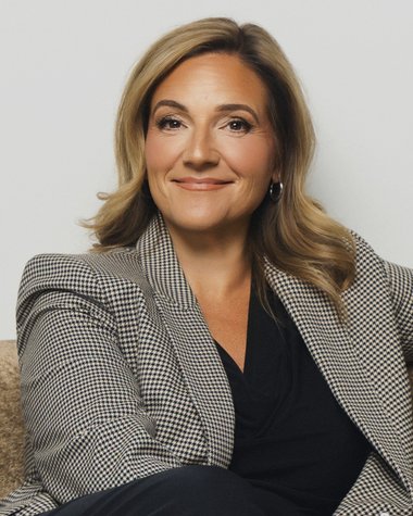 Stephanie Gilezan -