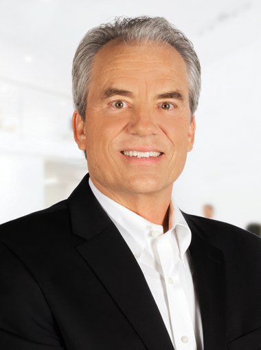 David Lawson -