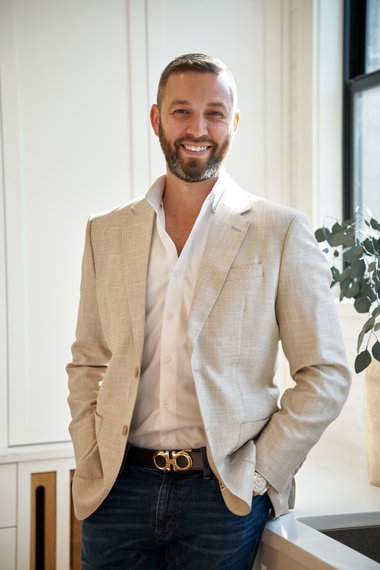 Andy Griesinger -