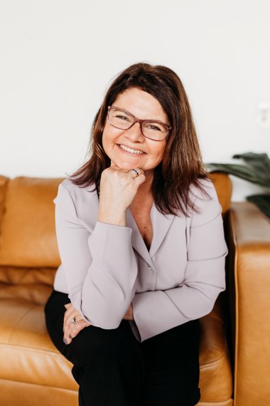 Kimberley A. Tufts -