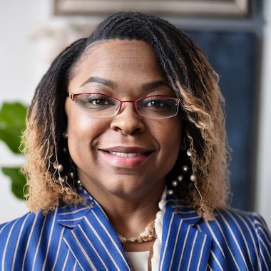 LaKeta Burgess -