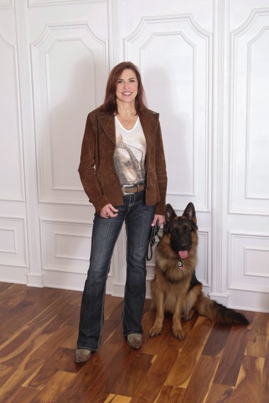 Cheryl Fowlkes -