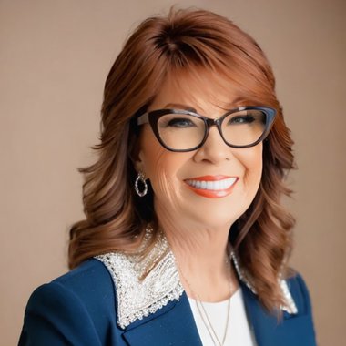 Deborah Bergfeld -