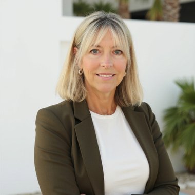 Lori Copelan, CLHMS, NCREA, CREIPS -