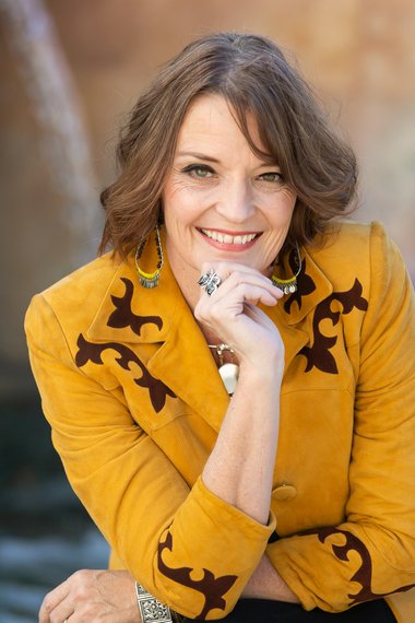 Teri Flory -