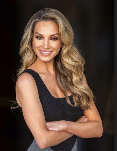 Melony Trementozzi -